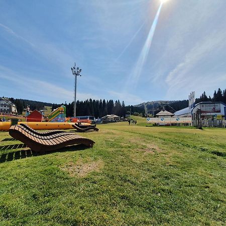 Marrilux Apartments Residence Hill Kopaonik Eksteriør billede