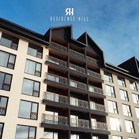Marrilux Apartments Residence Hill Kopaonik Eksteriør billede